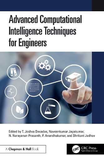 Advanced Computational Intelligence Techniques for Engineers.