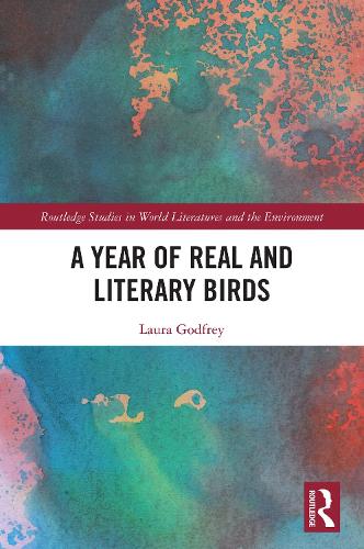 A Year of Real and Literary Birds.