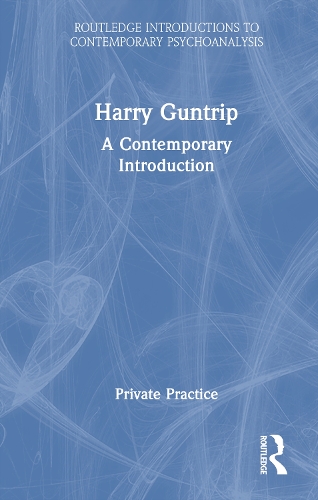 Harry Guntrip
