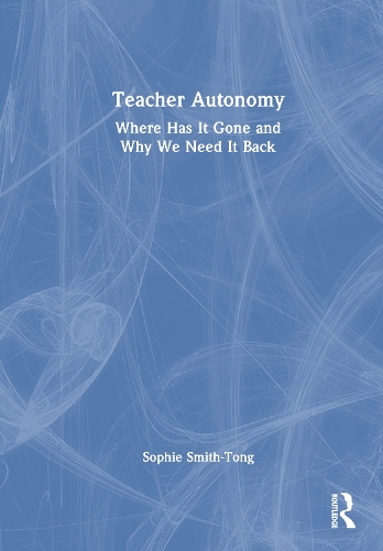 Teacher Autonomy