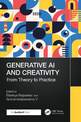 Generative AI and Creativity: From Theory to Practice.