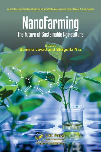 NanoFarming: The Future of Sustainable Agriculture.