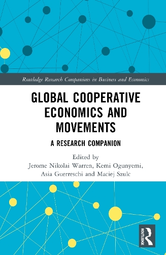 Global Cooperative Economics and Movements