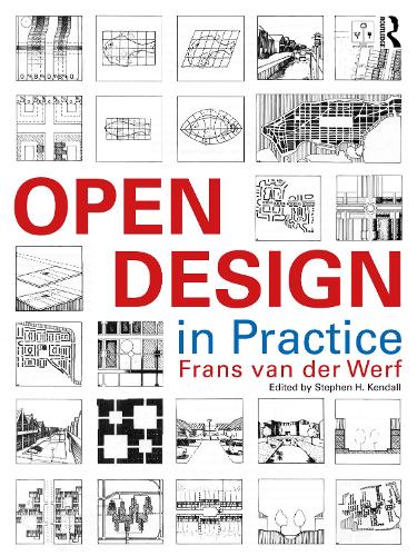 Open Design in Practice.