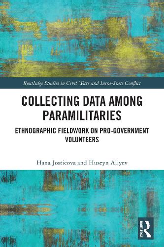 Collecting Data among Paramilitaries