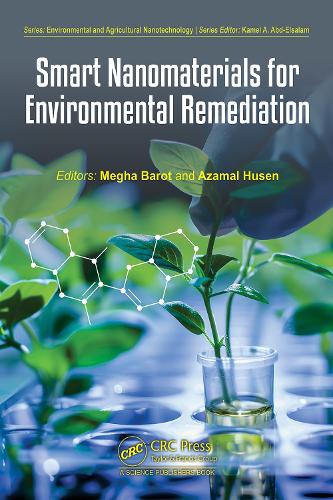Smart Nanomaterials for Environmental Remediation.