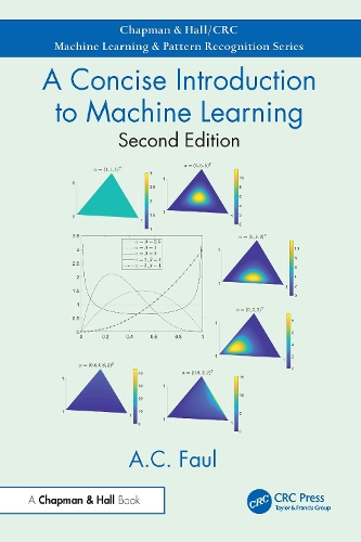 A Concise Introduction to Machine Learning. 2nd edition