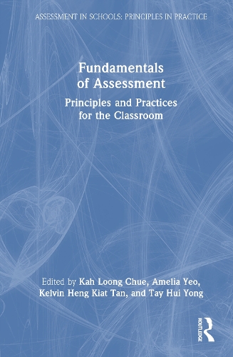 Fundamentals of Assessment