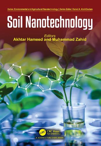 Soil Nanotechnology.