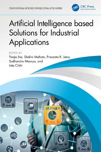 Artificial Intelligence based Solutions for Industrial Applications.