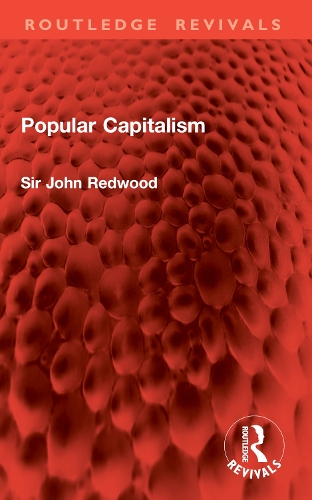 Popular Capitalism.