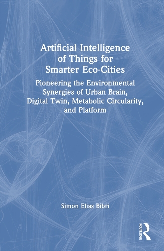 Artificial Intelligence of Things for Smarter Eco-Cities