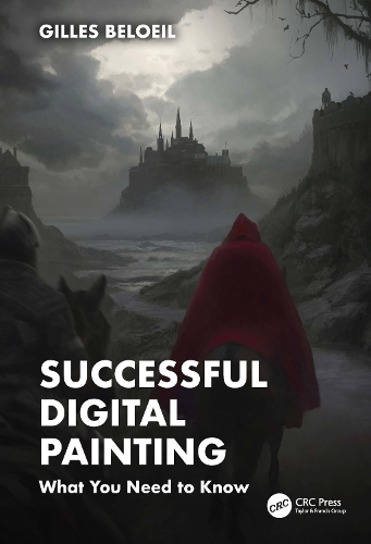 Successful Digital Painting: What You Need to Know.