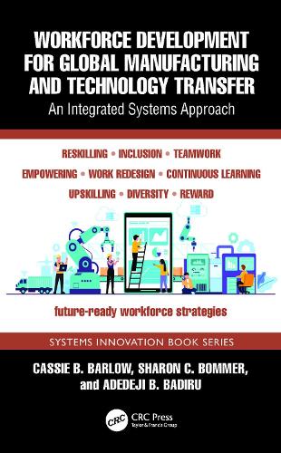 Workforce Development for Global Manufacturing and Technology Transfer: An Integrated Systems Approach.
