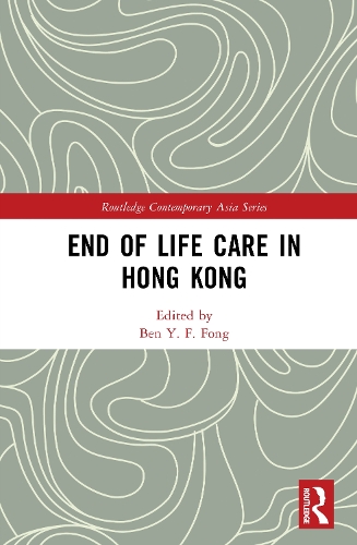 End of Life Care in Hong Kong.