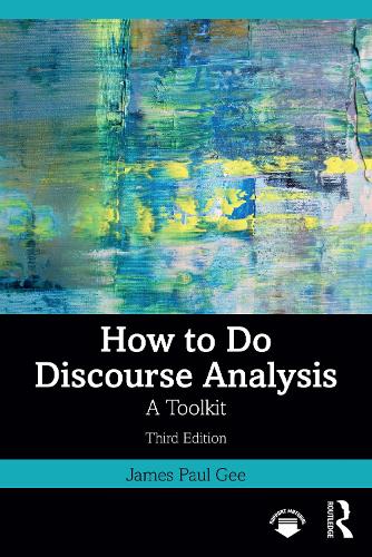 How to do Discourse Analysis