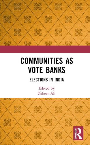 Communities as Vote Banks