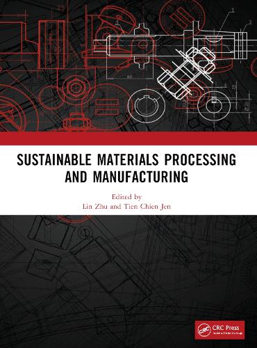 Sustainable Materials Processing and Manufacturing: Proceedings of the 3rd International Conference on Sustainable Materials Processing and Manufacturing.