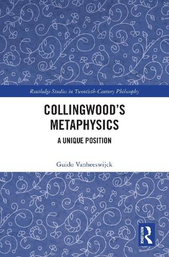Collingwood's Metaphysics