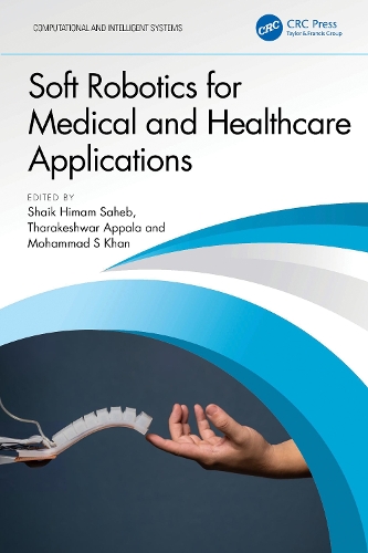 Soft Robotics for Medical and Healthcare Applications.