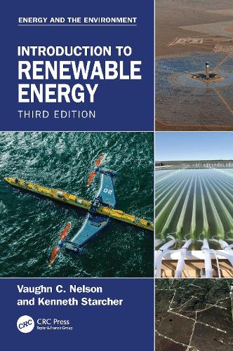 Introduction to Renewable Energy. 3rd edition