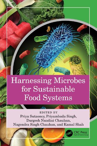 Harnessing Microbes for Sustainable Food Systems.