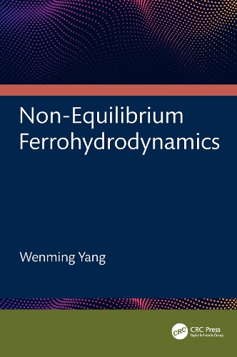 Non-Equilibrium Ferrohydrodynamics.