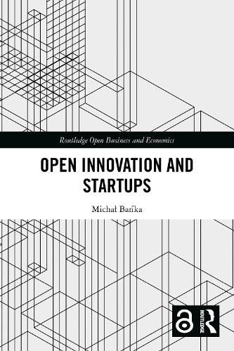 Open Innovation and Startups.