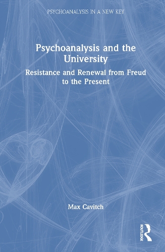 Psychoanalysis and the University