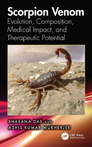 Scorpion Venom: Evolution, Medical Impact, and Therapeutic Potential.