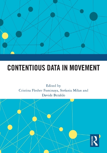 Contentious Data in Movement.