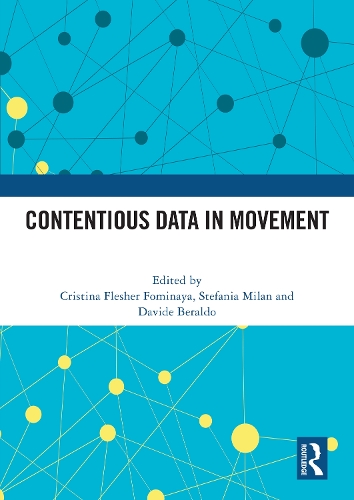 Contentious Data in Movement.