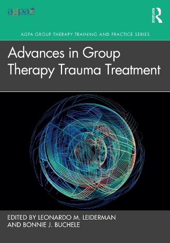 Advances in Group Therapy Trauma Treatment.