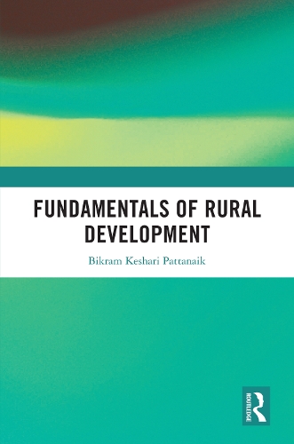 Fundamentals of Rural Development.