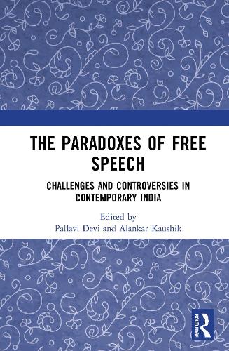 The Paradoxes of Free Speech