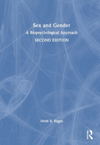 Sex and Gender