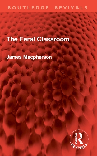 The Feral Classroom.