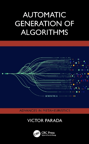 Automatic Generation Of Algorithms.