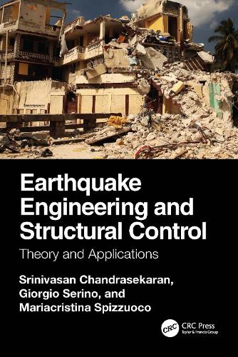 Earthquake Engineering and Structural Control: Theory and Applications.