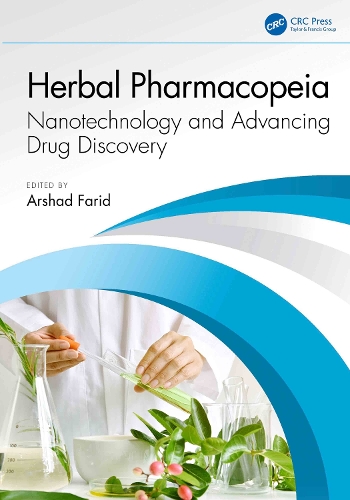 Herbal Pharmacopeia: Nanotechnology and Advancing Drug Discovery.