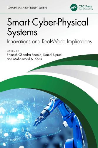 Smart Cyber-Physical Systems: Innovations and Real-World Implications.