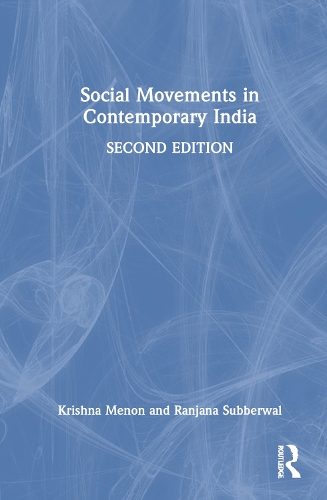 Social Movements in Contemporary India.