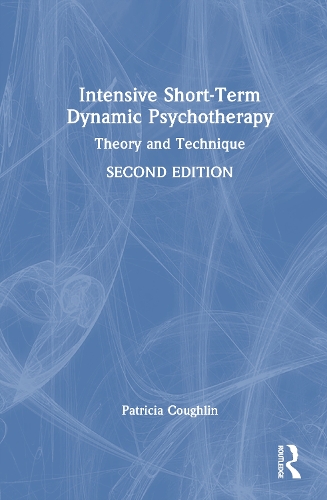 Intensive Short-Term Dynamic Psychotherapy