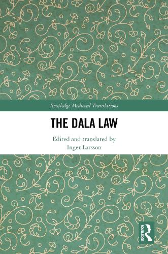The Dala Law.