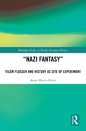 "Nazi Fantasy"