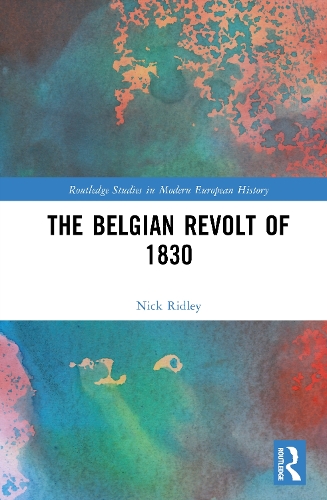 The Belgian Revolt of 1830.