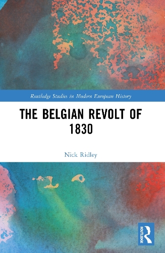 The Belgian Revolt of 1830.