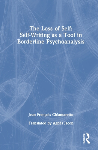 The Loss of Self