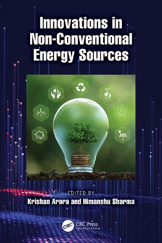 Innovations in Non-Conventional Energy Sources.