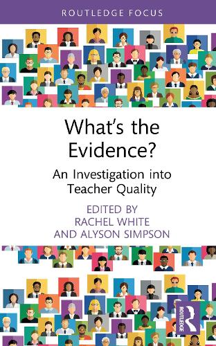 What's the Evidence?